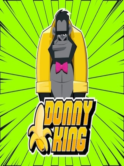 В Donny King вас ждут короны и крупные награды