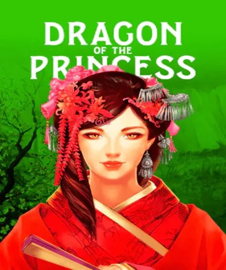 Dragon of the Princess — слот, где принцесса ведёт к призам