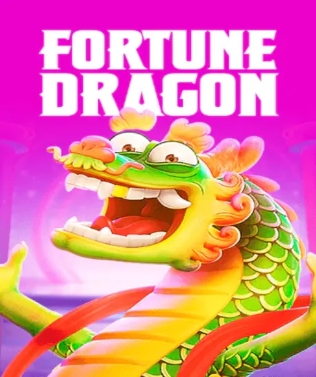 Играйте в Fortune Dragon, чтобы поймать удачу за хвост