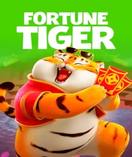 В Fortune Tiger тигр ведёт к золотым джекпотам