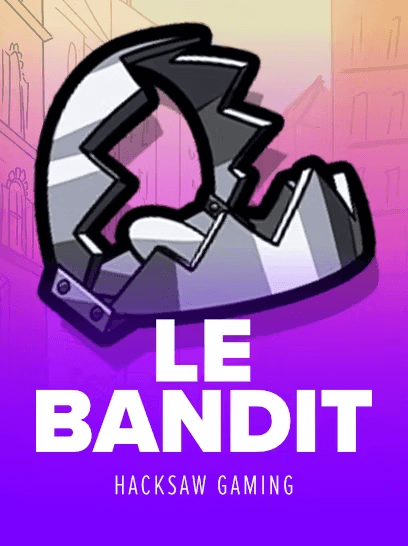 Игра Le Bandit обещает адреналин и щедрые награды