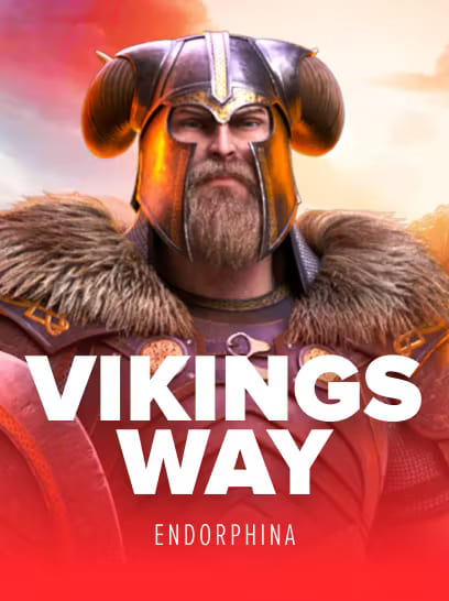Крутите Vikings Way и найдите северные богатства