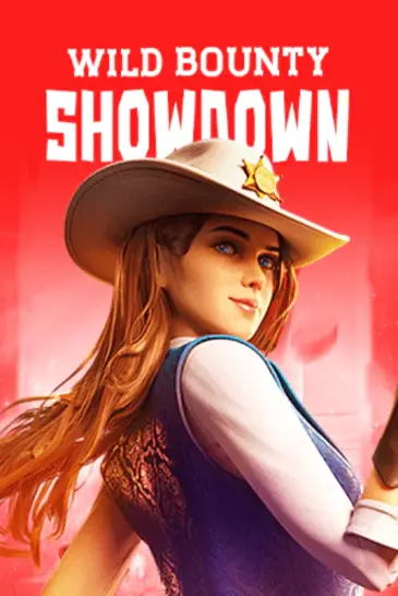 Wild Bounty Showdown — игра с ковбойской темой и призами