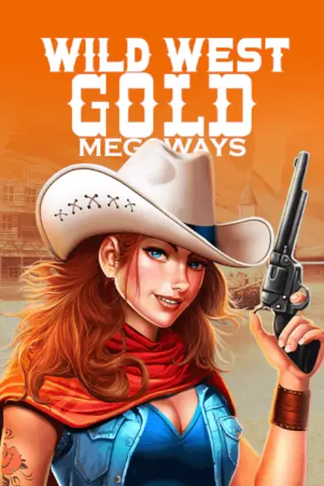 Wild West — игра с ковбойской темой и призами